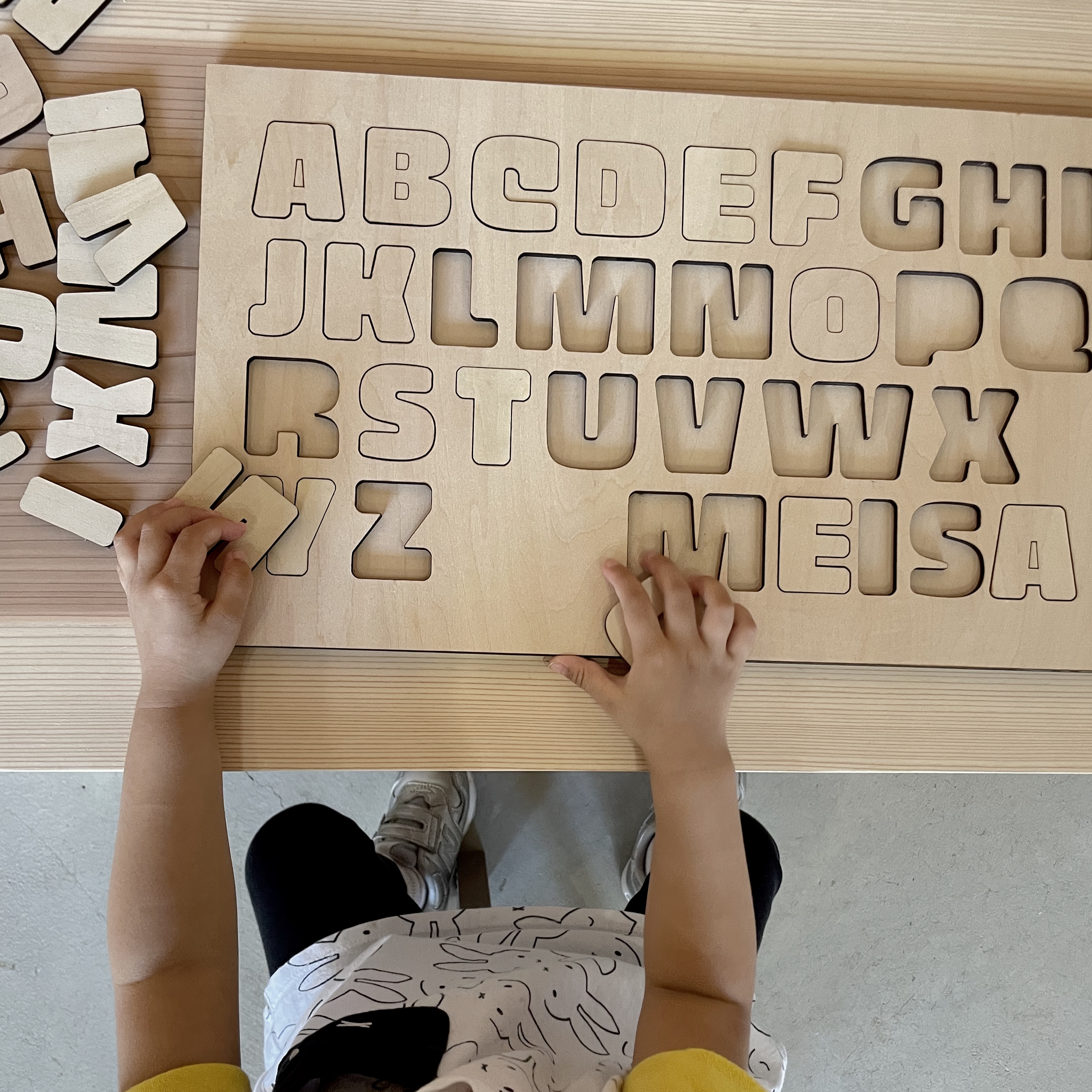 Alphabet Puzzle_02